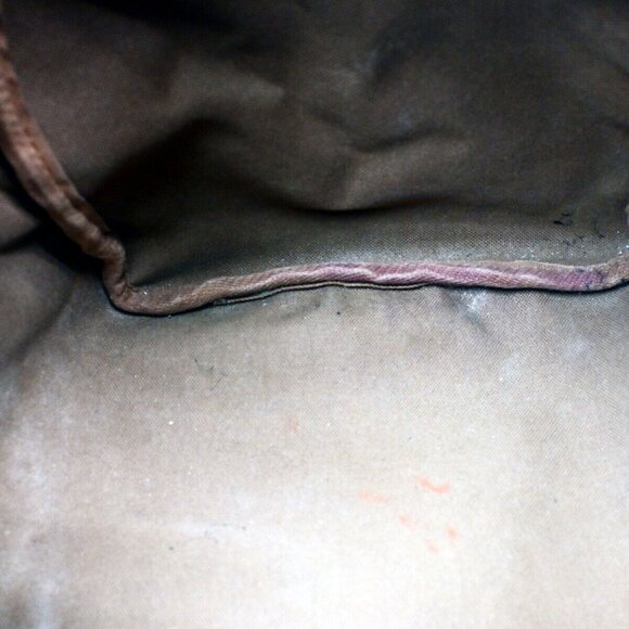 LOUIS VUITTON Speedy 30 Travel Hand Bag Monogram Leather Brown - Picture 12 of 15